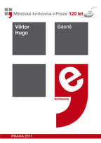 Básně book cover