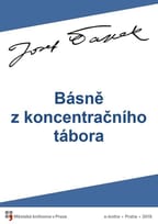 Básně z koncentračního tábora book cover