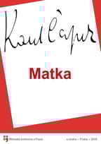 Matka book cover