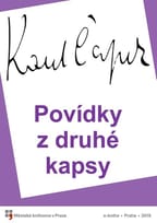 Povídky z druhé kapsy book cover