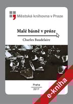 Malé básně v próze book cover