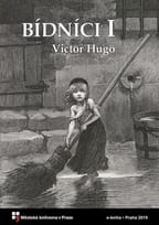 Bídníci book cover