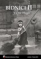 Bídníci book cover