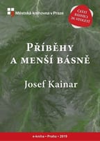 Příběhy a menší básně book cover