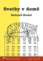 Svatby v domě book cover
