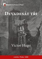 Devadesát tři book cover
