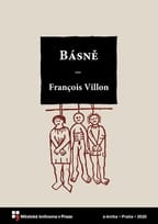 Básně book cover