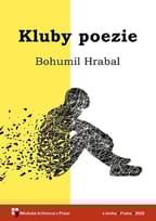 Kluby poezie book cover