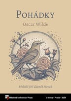 Pohádky book cover