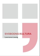 Svobodná kultura book cover