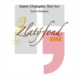 Mor ho! book cover