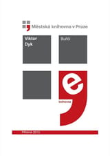 Buřiči book cover