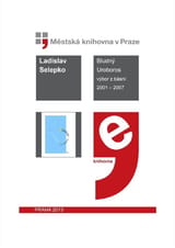 Bludný Uroboros book cover