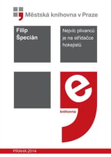 Nejvíc plivanců je na střídačce hokejistů book cover