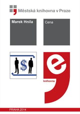 Cena book cover