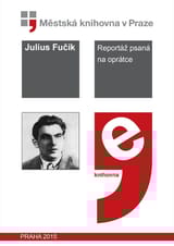 Reportáž psaná na oprátce book cover
