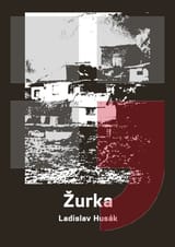 Žurka book cover