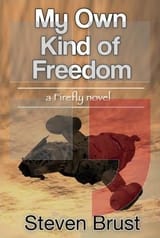 My own kind of freedom book cover