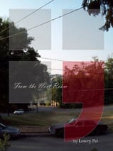 From the next room book cover