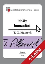 Ideály humanitní book cover