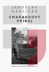 Smaragdový příboj book cover