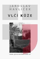 Vlčí kůže book cover