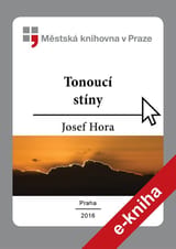 Tonoucí stíny book cover