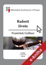 Radosti života book cover