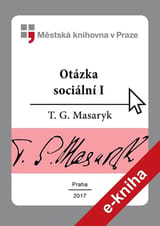 Otázka sociální book cover