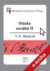 Otázka sociální book cover