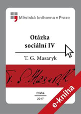 Otázka sociální book cover