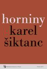 Horniny book cover