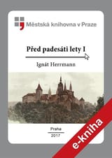 Před padesáti lety book cover