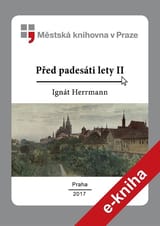 Před padesáti lety book cover