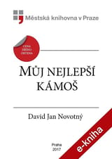 Můj nejlepší kámoš book cover