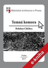 Temná komora book cover