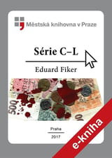 Série C-L book cover