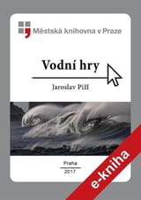 Vodní hry book cover