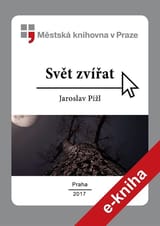 Svět zvířat book cover
