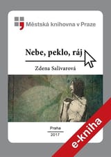Nebe, peklo, ráj book cover