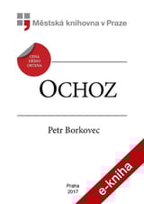 Ochoz book cover