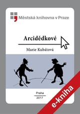 Arcidědkové book cover