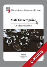 Malé básně v próze book cover