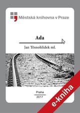 Ada book cover
