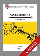 Cirkus Humberto book cover