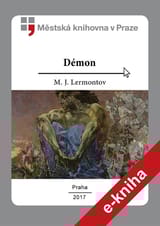 Démon book cover