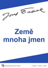 Země mnoha jmen book cover