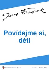 Povídejme si, děti book cover