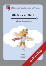 Mládí na křídlech book cover