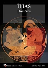 Ílias book cover